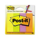 Post-it® 671-4AN Neon Page Markers 70071028842