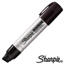 Sharpie® Pro Magnum Permanent Marker Black S44001