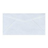 Specialty Envelope DL 110 x 220mm Curious Metallics Ice Gold