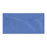 Specialty Envelope DL 110 x 220mm French Blue