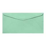 Specialty Envelope DL 110 x 220mm Optix Copa Green