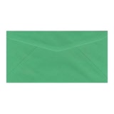 Specialty Envelope DL 110 x 220mm Optix Reva Green