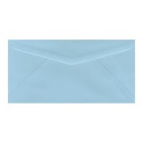 Specialty Envelope DL 110 x 220mm Optix Viza Blue