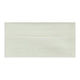 Specialty Envelope DL 110 x 220mm Stardream Quartz (White)