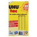 UHU™ Tac Re-usable Adhesive 50g (3342395)