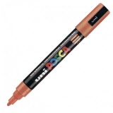 Uni POSCA Medium Marker Pen PC-5M Orange