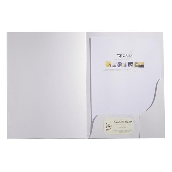 Presentation Folders