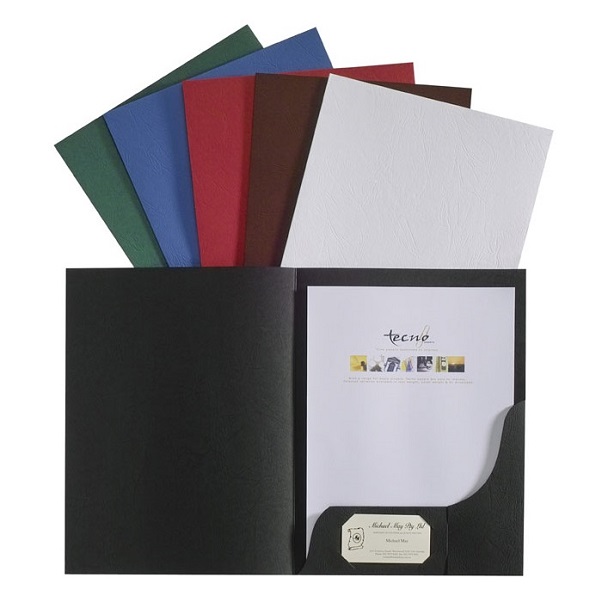 Presentation Folders