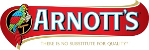 Arnotts Biscuits... There is no substitute for quality