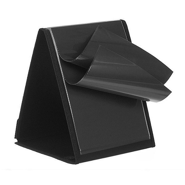 COLBY Art Display Books