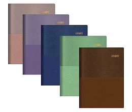 COLLINS Vanessa Colours Edition Diary