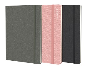 DEBDEN Designer Diaries