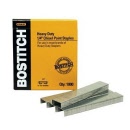BOSTITCH SB35 Heavy Duty Staples Bx1000