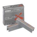 Rapid DUAX Heavy Duty Staples Bx1000
