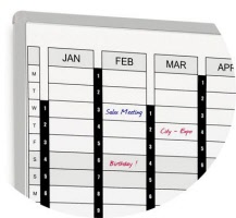 Planner Boards