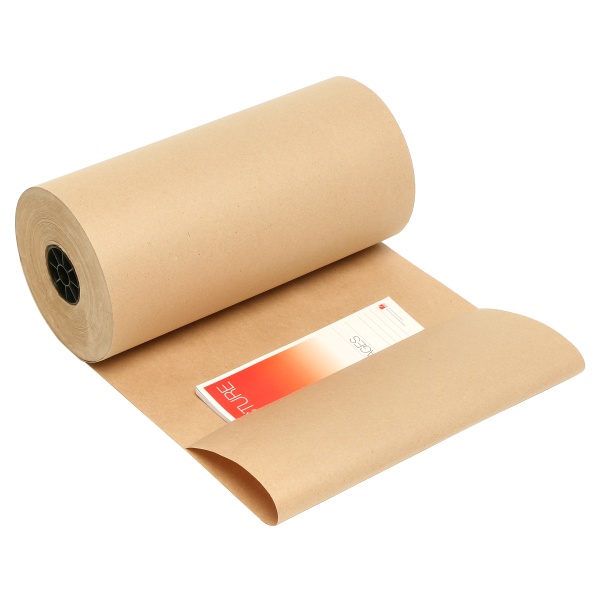 Kraft Paper & Dispensers