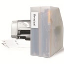 3L Label Holders 25mm x 75mm Pack 12 (10310)