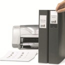 3L Label Holders 35mm x 75mm Pack 12 (10320)