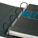 3L Self-Adhesive Filing Strips 295mm 8804-50