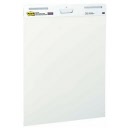 Post-it® 559 Self-Stick Easel Pads Plain White Pk2 (70016079017)