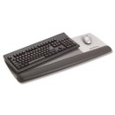 3M™ Adjustable Gel Wrist Rest & Mouse Pad WR422LE 70005150191