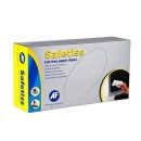 AF Safetiss Paper Wipes ASTI200