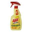 AJAX Spray n' Wipe 5-in-1 Multipurpose Spray Lemon Citrus 500ml Trigger 037442