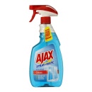 AJAX Spray n' Wipe Triple Action Spray Glass Cleaner 500ml Trigger 347949