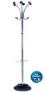 ALBA 'Chromy' Coat Stand 0322050