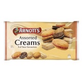 Arnotts Assorted Creams 500g