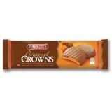 Arnotts Caramel Crowns 200g