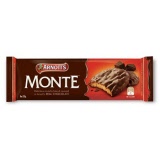 Arnotts Chocolate Monte 200g