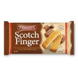 Arnotts Chocolate Scotch Finger 250g