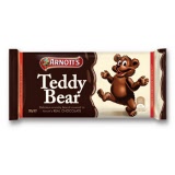 Arnotts Chocolate Teddy Bear 200g