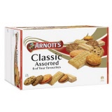 Arnotts Classic Assorted 1.5kg Bulk Pack 081195