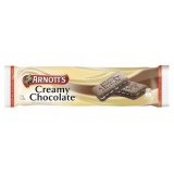 Arnotts Creamy Chocolate 250g