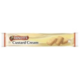 Arnotts Custard Cream 250g