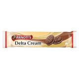 Arnotts Delta Cream 250g