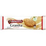 Arnotts Granita 250g