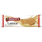 Arnotts Lattice 200g
