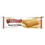 Arnotts MaltOMilk 250g