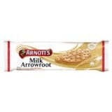 Arnotts Milk Arrowroot 250g