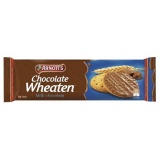 Arnotts Chocolate Wheaten Milk 200g