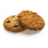 Arnotts PCP201 Butternut Snap and Choc Chip Cookie 683329