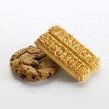 Arnotts PCP404 Farmbake Choc Chip Cookie and Scotch Finger Biscuit 311647