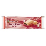 Arnotts Spicy Fruit Roll 250g