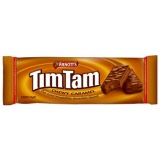 Arnotts Tim Tam Chewy Caramel 175g