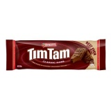 Arnotts Tim Tam Classic Dark 200g