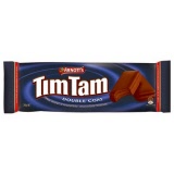 Arnotts Tim Tam Double Coat 200g