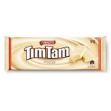 Arnotts Tim Tam White 165g